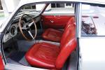 Lancia Flaminia Sport 3C 1962 года